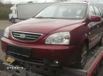 KIA CARENS II HALOGEN LEWY PRAWY CZESCI 2,0 CRDI oryginal czesci - 4