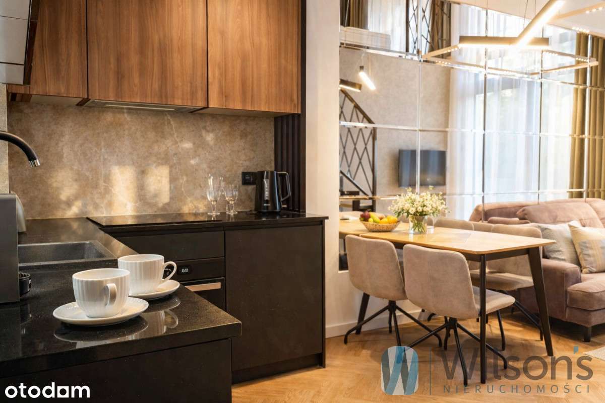 Apartament w standardzie Premium nad morzem-3