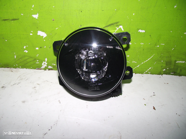 Farol de Nevoeiro Esquerdo Peugeot 508 - 2014 / 2018 - FN419 - 2