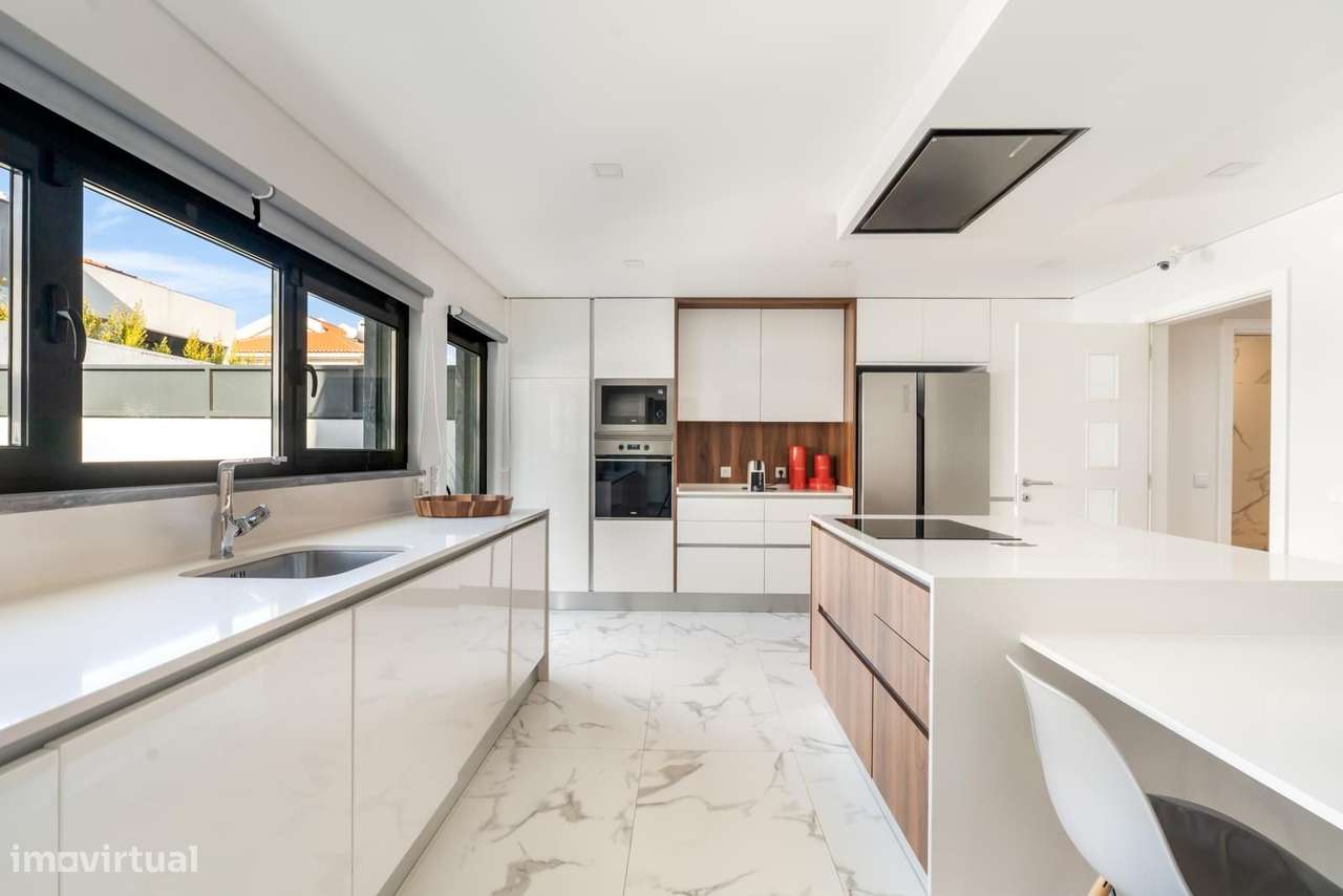 Moradia Isolada T4, Conceição da Abóboda, Cascais - Grande imagem: 3/37