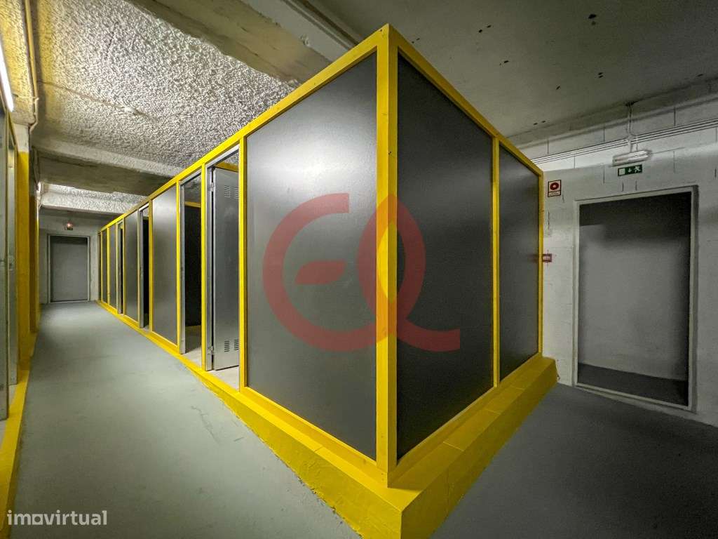 SELF SPACE - ARMAZÉNS - VIANA DO CASTELO - Grande imagem: 5/7