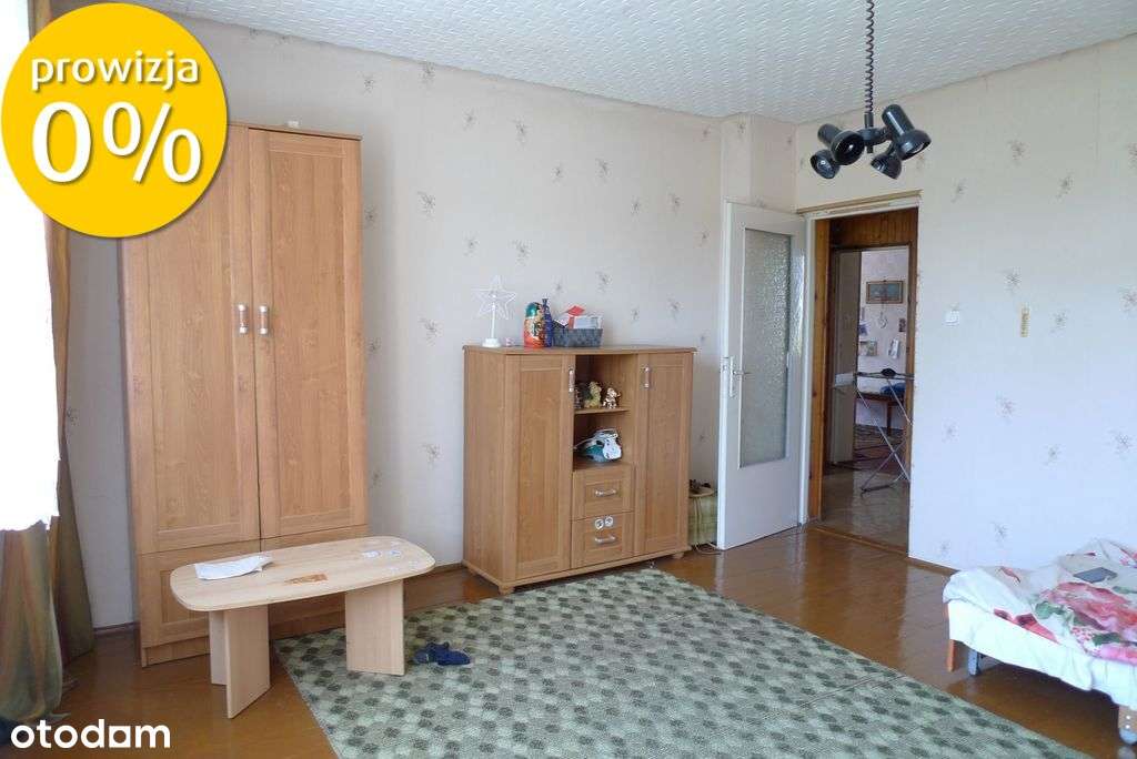 siedlisko, prawie 1 ha ziemi, w pięknym otoczeniu!-3