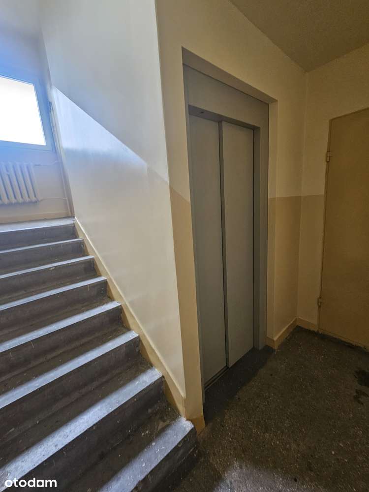 M 3 Chojny ul. Chóralna-17