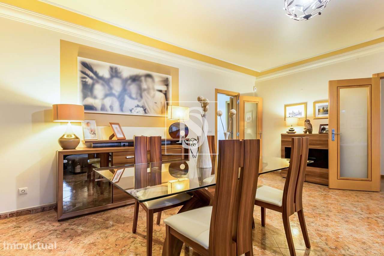 Quinta de Charme em Palmela com Moradia T6, Piscina e Vinha-6