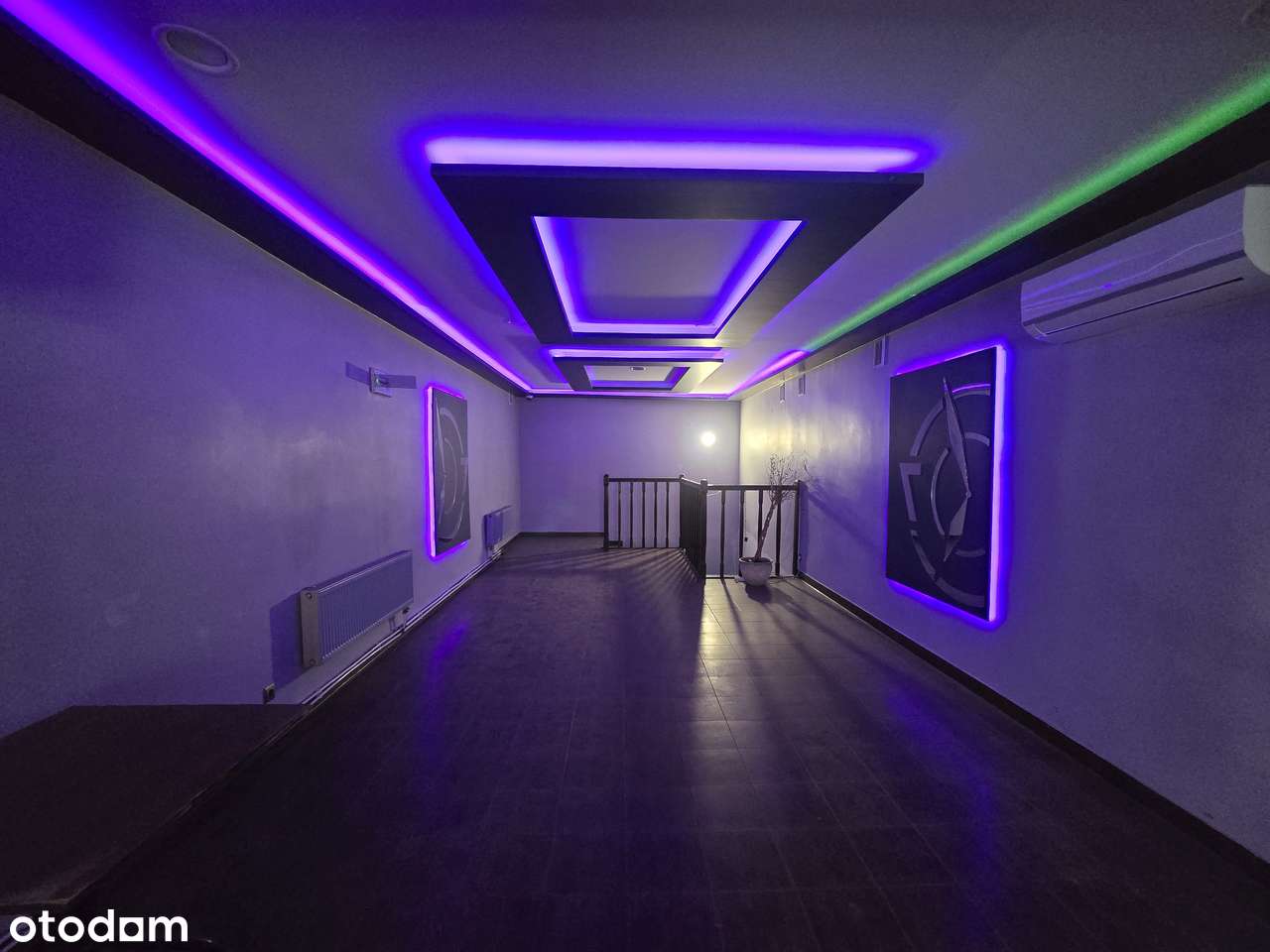 Nieruchomość użytkowa na sprzedaż - 127 m², centrum miasta (Górzysta)-12