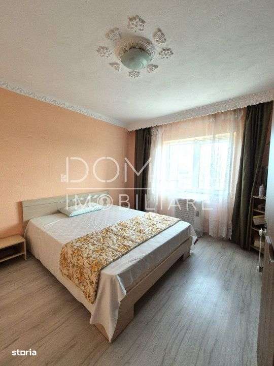 Apartament 2 camere, et. 2, in Rovinari, str. Sporturilor - Imagine principală: 3/10
