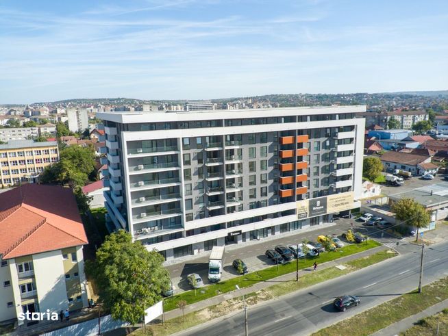 CENTRAL Spatiu comercial nr 5 de vanzare URBANA - Tudor Vladimirescu-2