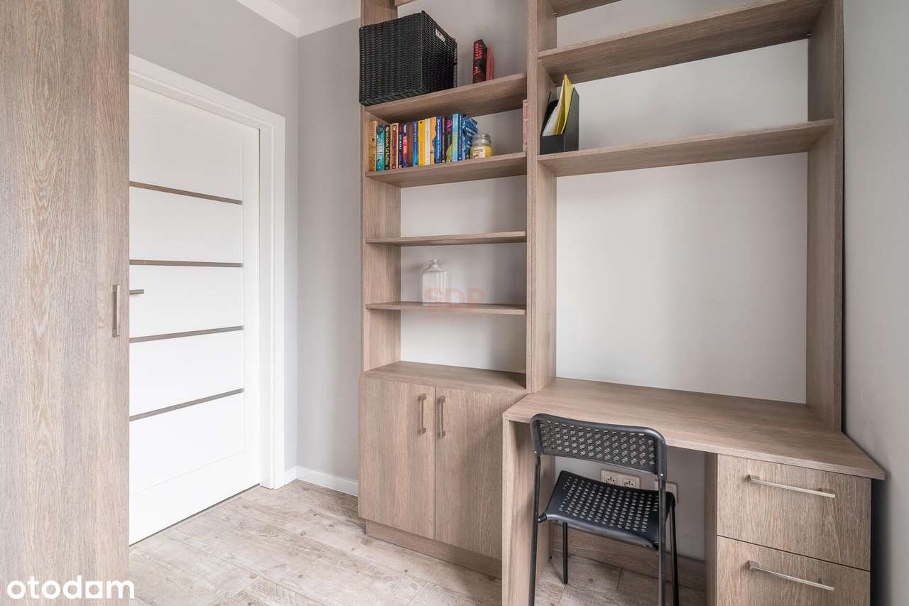 Pokój na wynajem w centrum Łodzi przy ul. Kopernika 25 - Pełny obrazek: 5/10