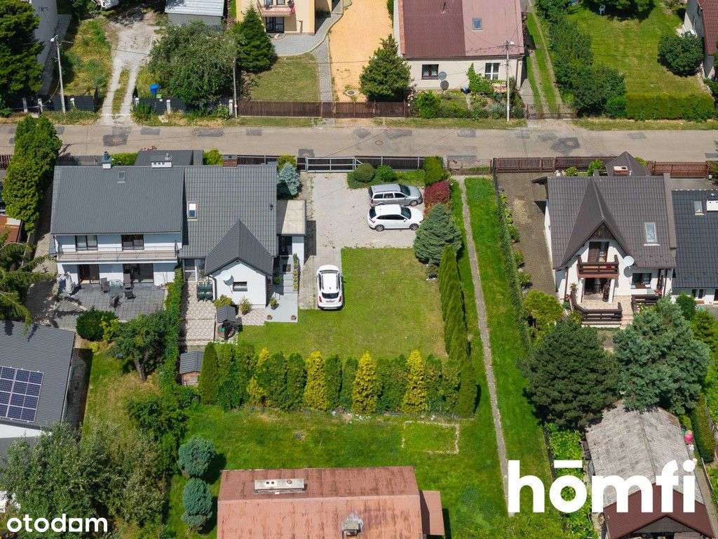 Przytulny dom 87 m² z ogrodem 5 ar | Os. Lekarka-14
