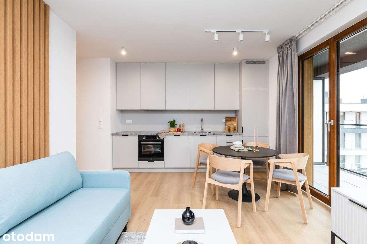 3-pok, wynajmij dziś i otrzymaj super rabat - Pełny obrazek: 5/20