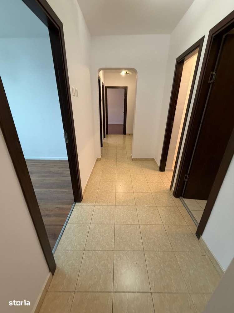 Calea Mosilor – Obor, Apartament cu 3 camere-4