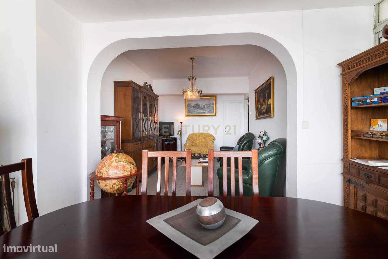 Apartamento T1 | Lisboa - Grande imagem: 5/31