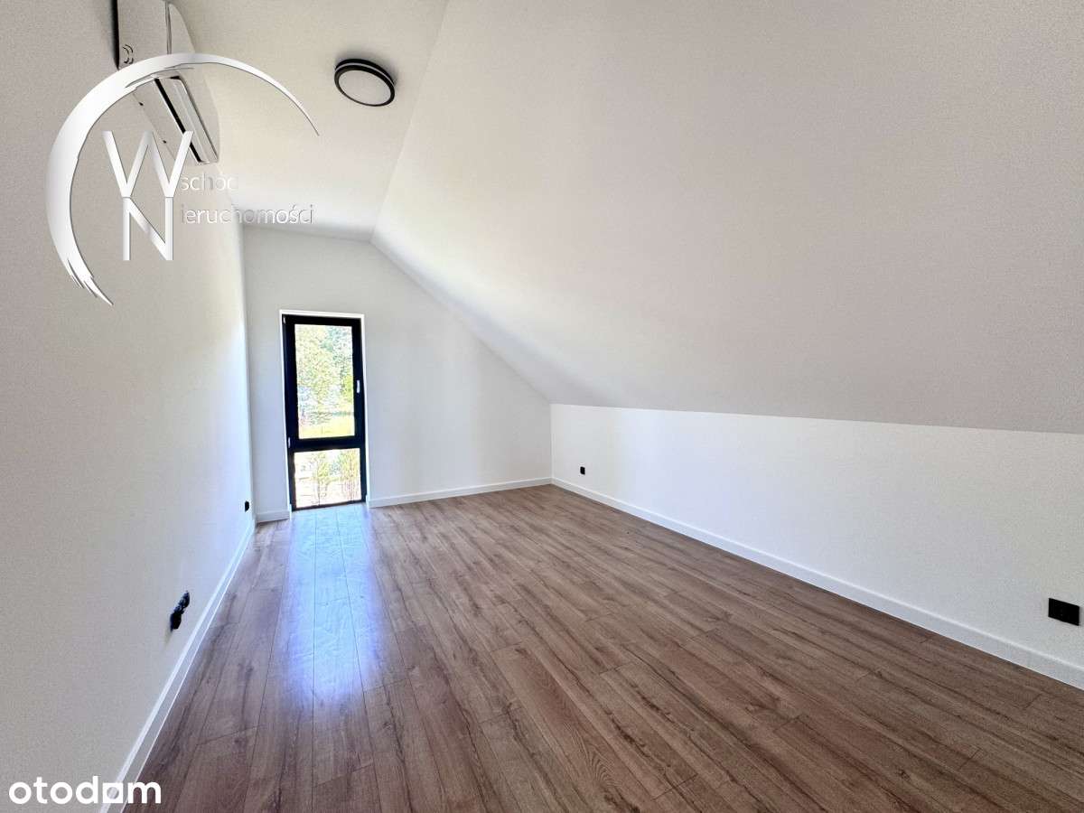 Dom nad jeziorem - Nowa Cena-19