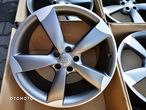 AUDI A3 S3 RS3 8V0 8U Q3 SQ3 ROTOR 20'' - 7