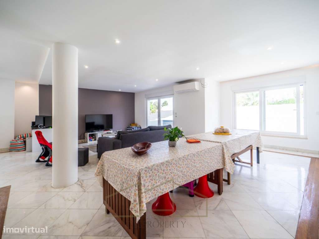 Moradia T6 Isolada na Marisol-24