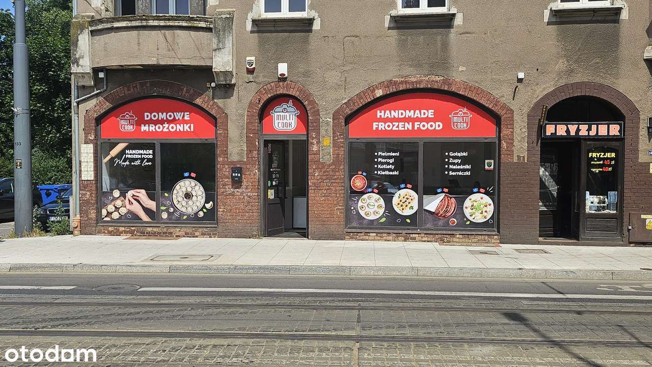 lokal na wynajem - Pełny obrazek: 2/10