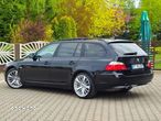 BMW Seria 5 520d Touring Edition Exclusive - 19