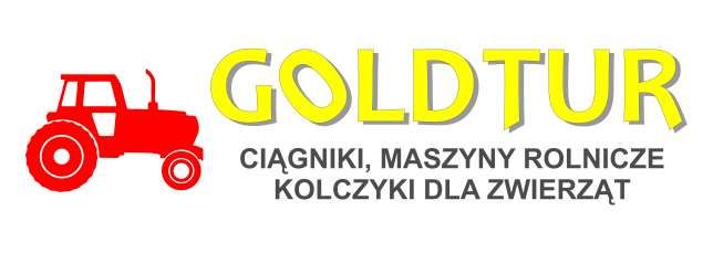 GOLDTUR Suwałki logo