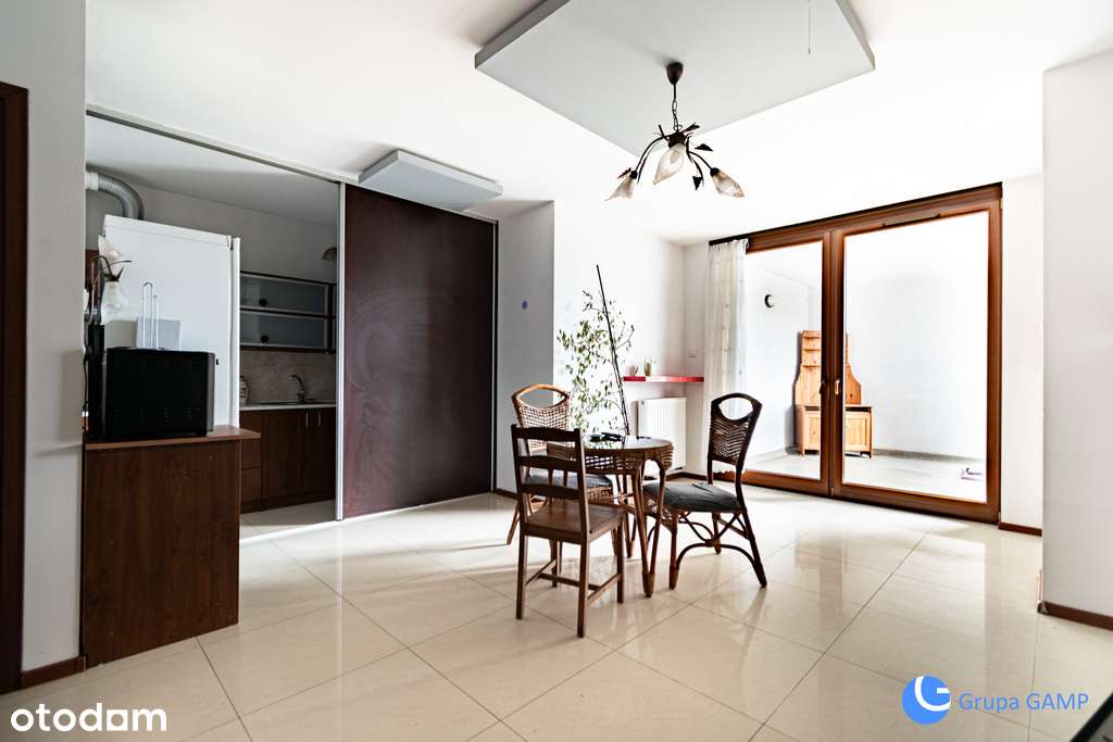 2-pok. 59m2*Torre Verona*taras*parking - Pełny obrazek: 5/17