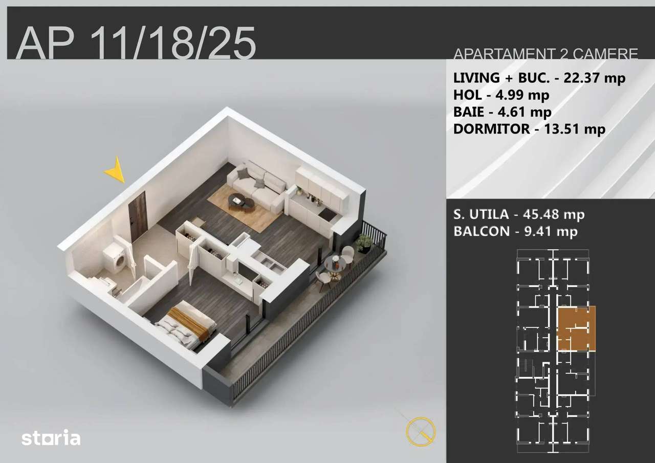 Studio Theodor Pallady Titan  Metrou Nicolae Teclu-4