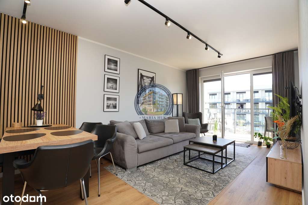 Hot oferta ze strefą SPA i rzeką za oknem! - Pełny obrazek: 5/20