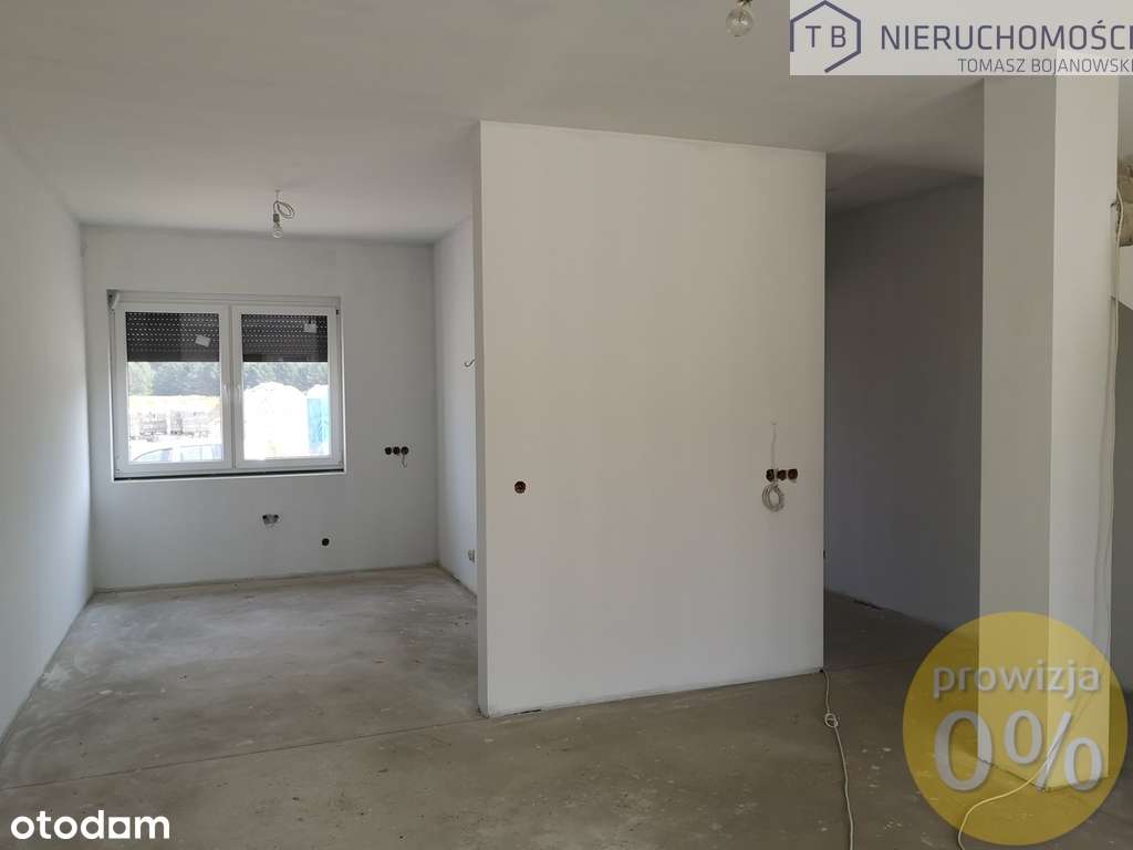 Nowe Domy z garażem Kaźmierz, Rokietnica, Radzyny-5