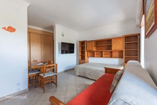 Alvor - Estúdio remodelado - Grande imagem: 4/15