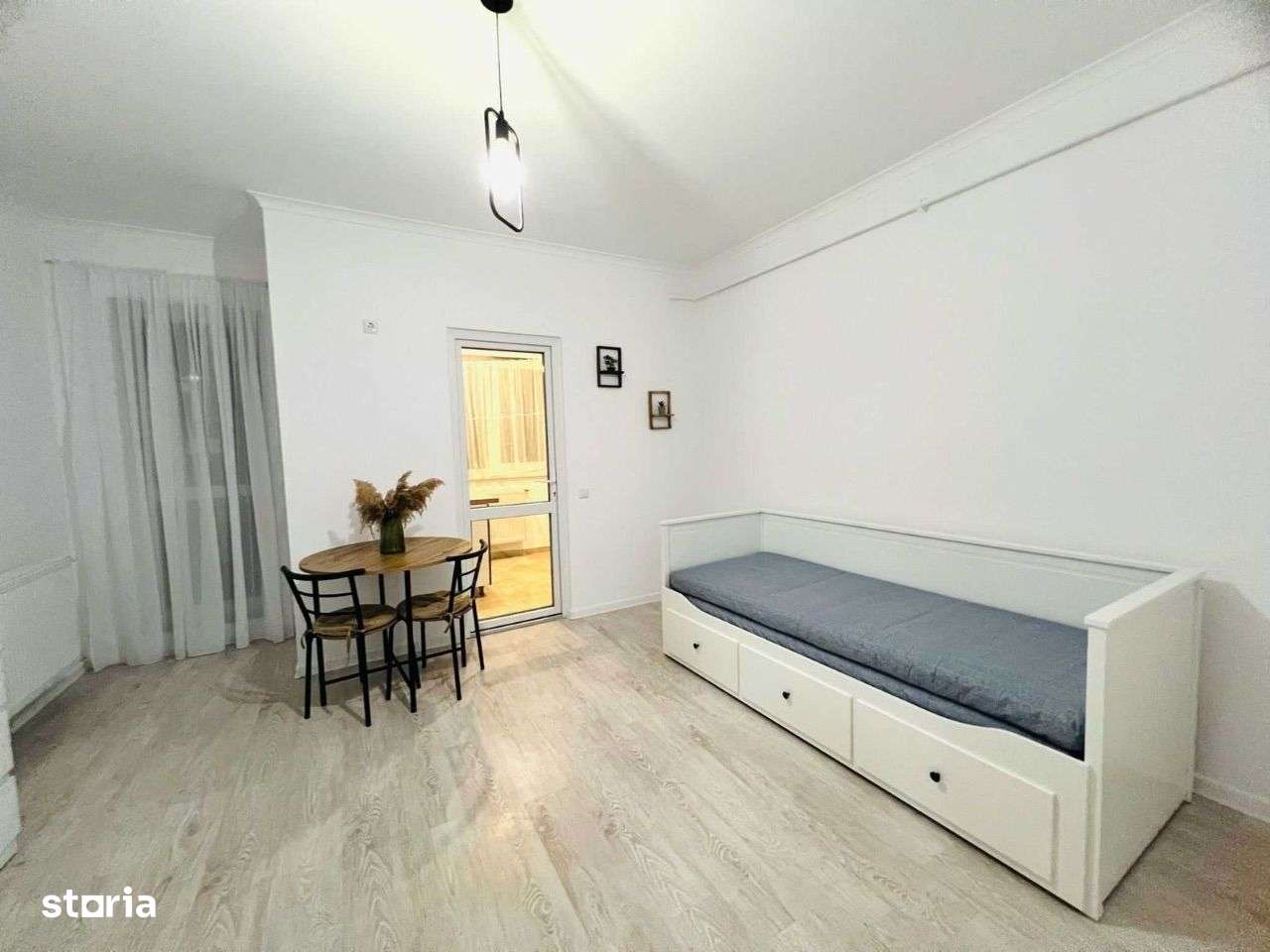 militari residence garsoniera 300eur - Imagine principală: 2/8