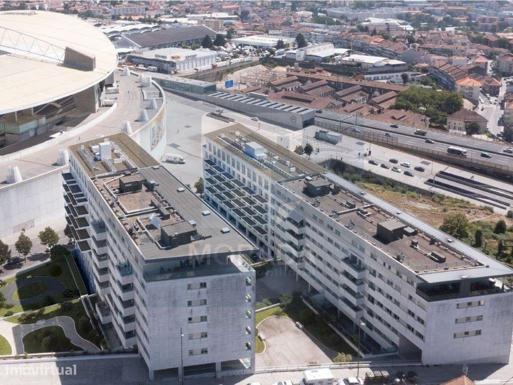 Apartamento T2 Antas-Porto - Grande imagem: 3/12