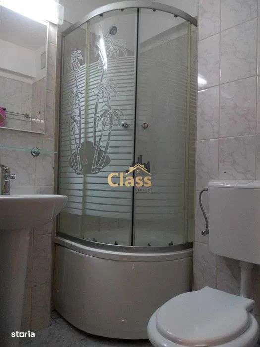 Apartament 1 camera | Decomandat | 43 mpu |Zona Iulius Mall Gheorgheni-4