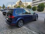 VW Sharan 2.0 TDI Highline DSG - 9