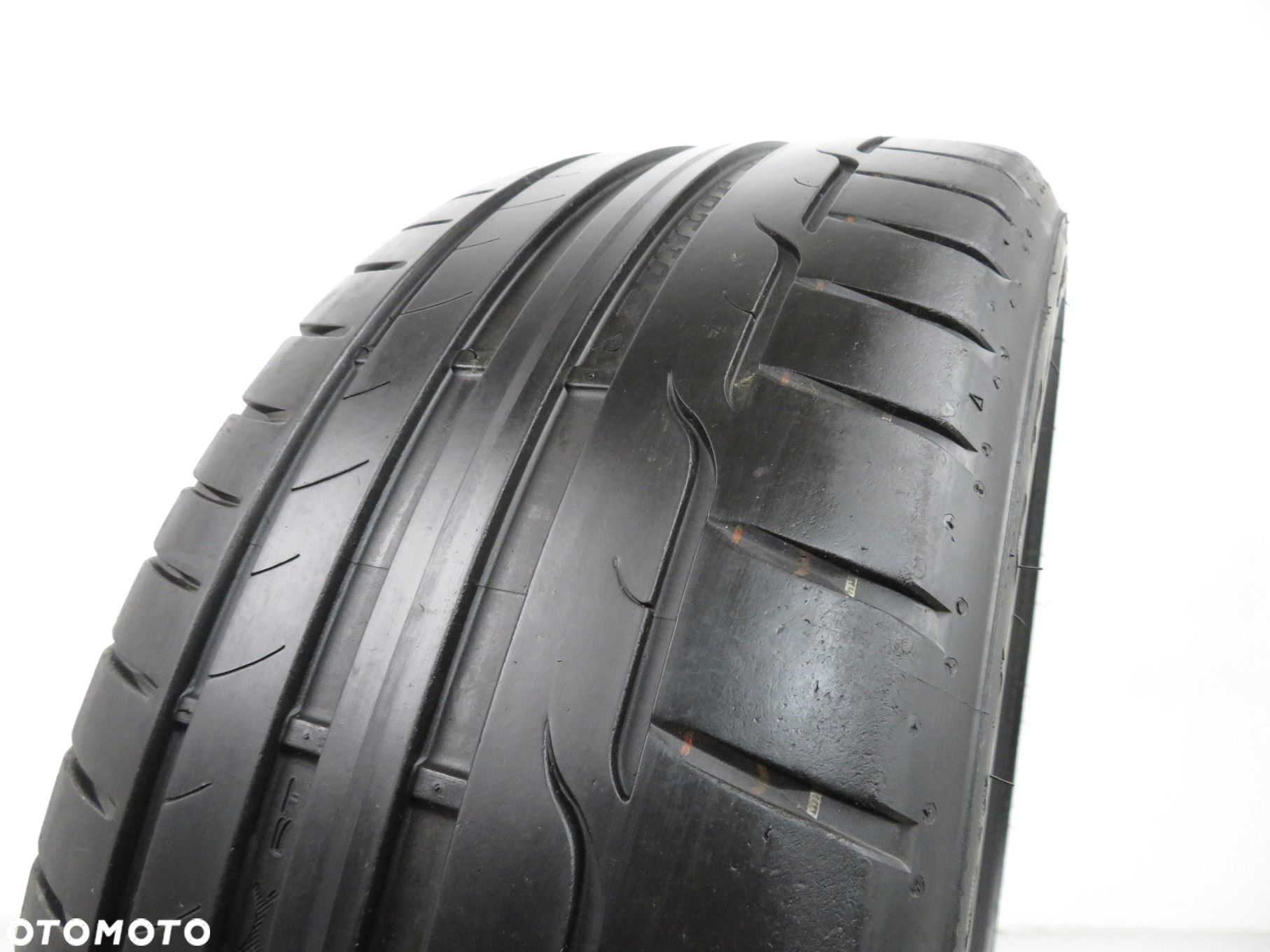 225/45R18 OPONA LETNIA Dunlop Sport Maxx RT 92V XL AO1 - 2