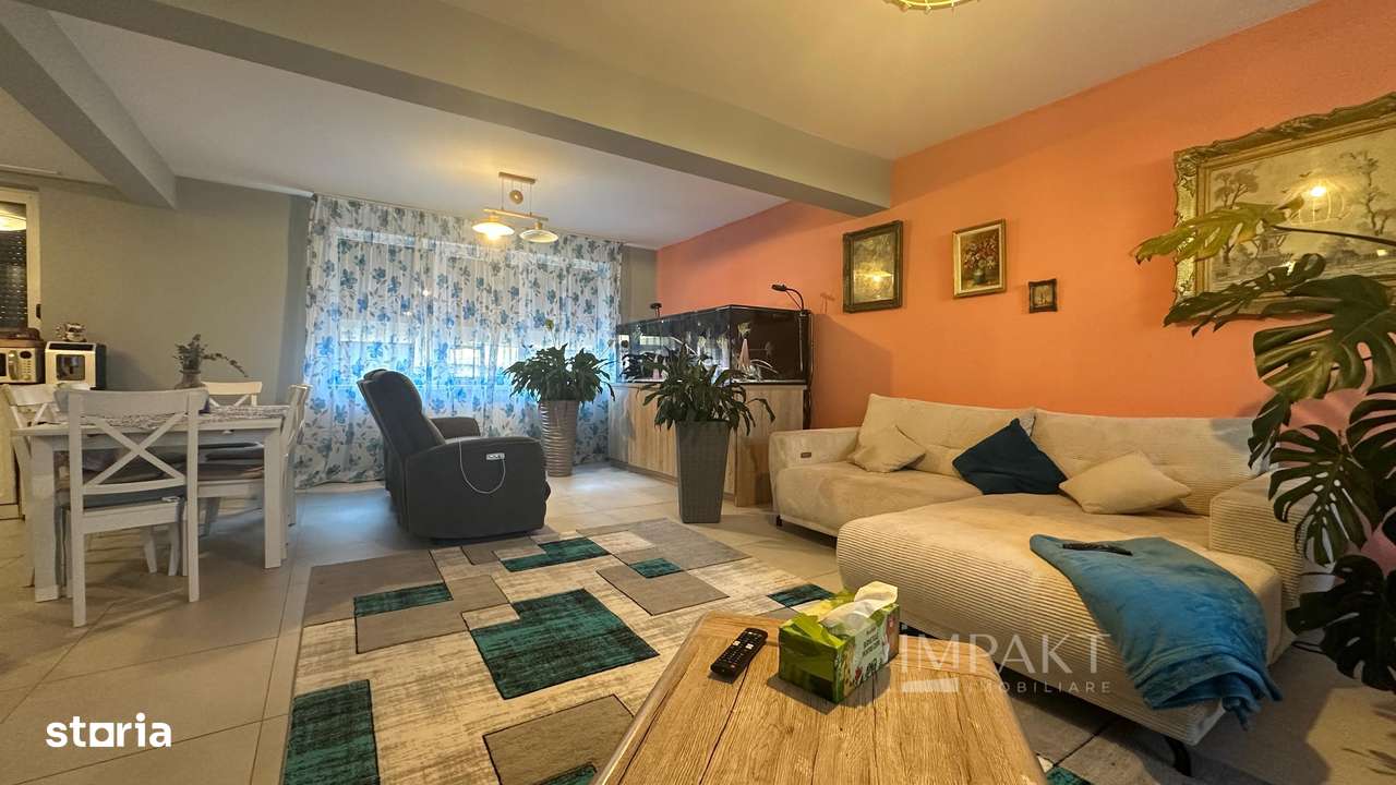 Vanzare casa moderna 4 camere, curte proprie, zona aerisita | Florești - Imagine principală: 2/17