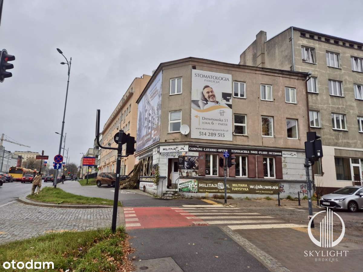 Kamienica przy Manufakturze na sprzedaż - Pełny obrazek: 4/20