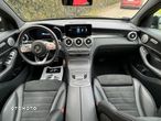 Mercedes-Benz GLC Coupe 220 d 4-Matic - 16