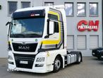 MAN TGX 18.470 XXL LOW DECK KONTRAKT SERWISOWY - 2