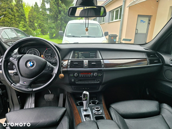 BMW X5 4.0d xDrive - 5