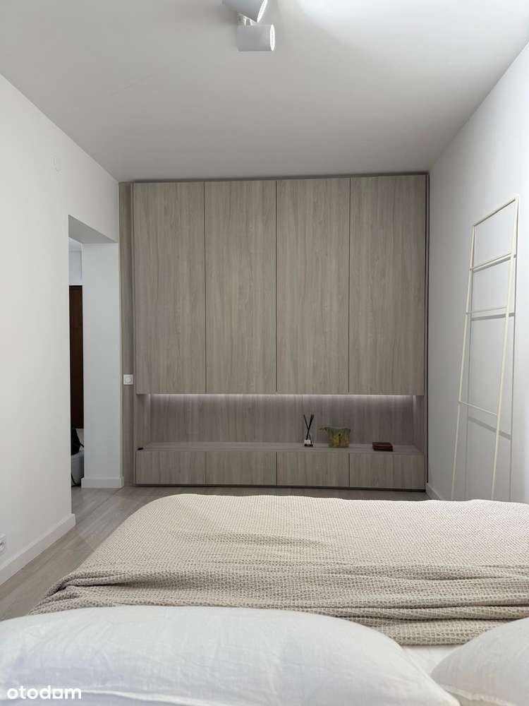 Wyjątkowy Apartament na sprzedaż - ul. Rydla-8