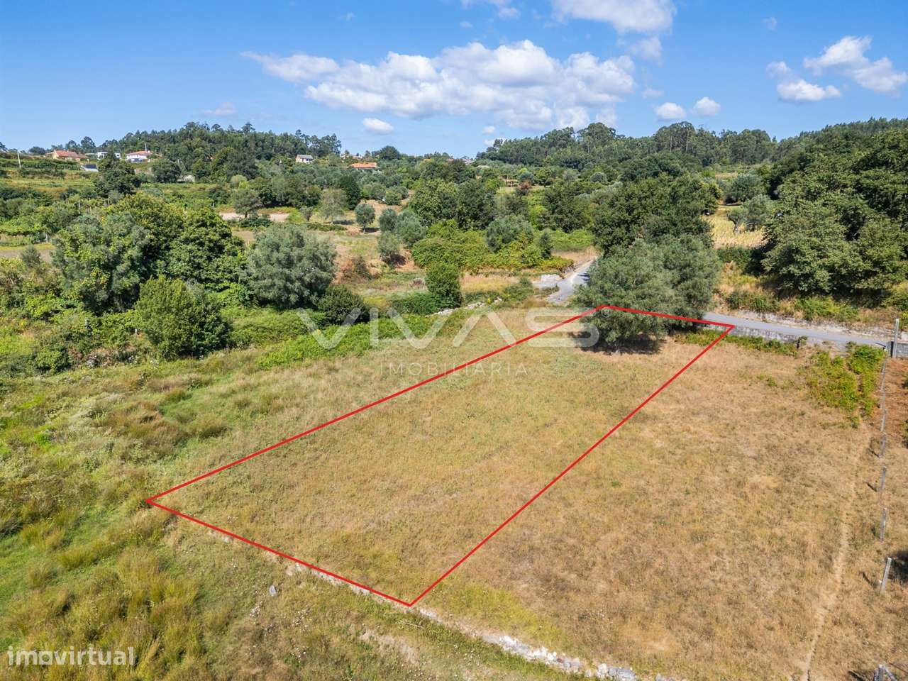 Terreno Rústico  Venda em Cabaços e Fojo Lobal,Ponte de Lima - Grande imagem: 5/12