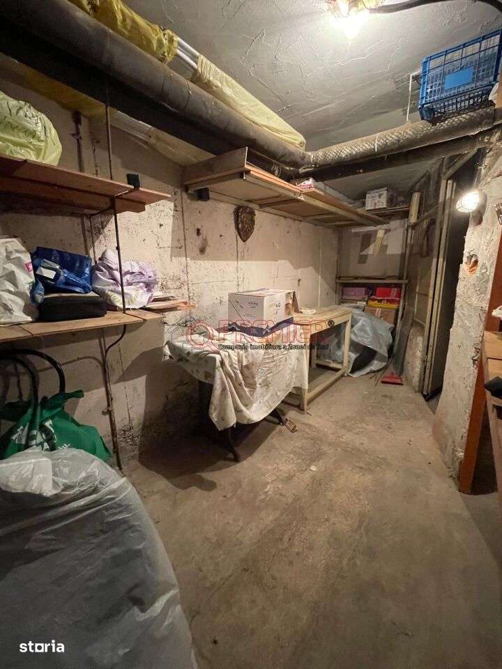 2 camere Boxa -Parcare-Sector 4 - Str Stoian Militaru-12