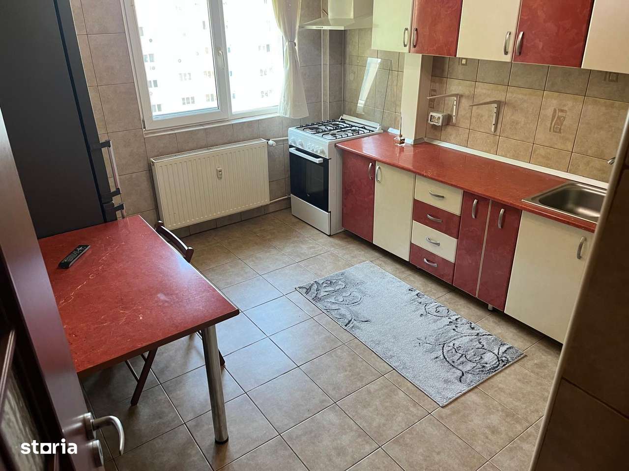 Apartament 2 camere 60 mp de inchiriat zona Margeanului, Sector 5 - Imagine principală: 4/10