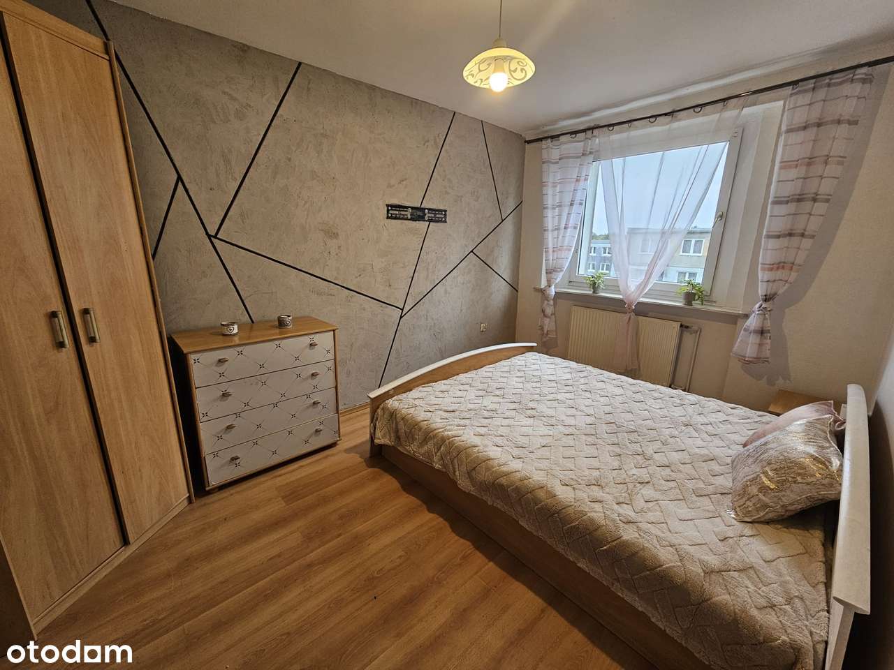 MIESZANIE 2 POKOJOWE W DRZONOWIE-5