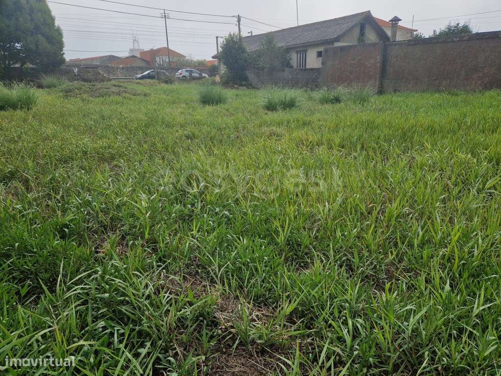 Terreno com viabilidade de construção situado em Esmoriz - Grande imagem: 4/14