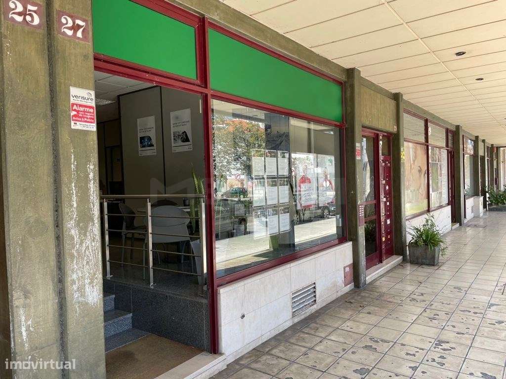 Loja em Aveiro - Grande imagem: 2/5