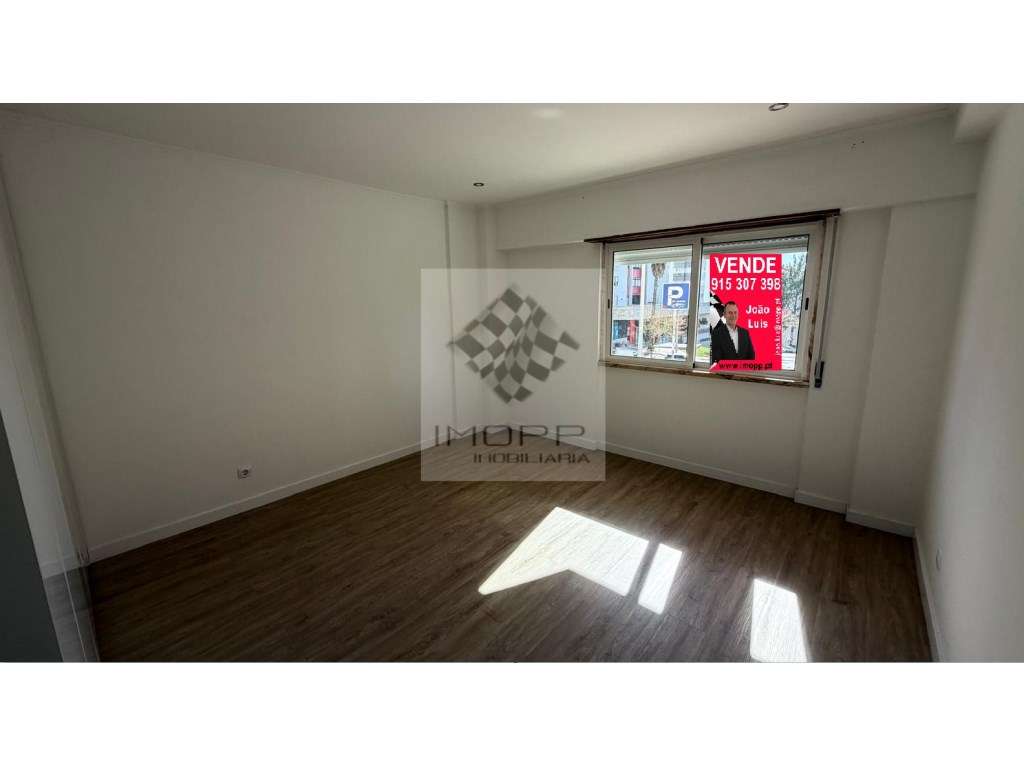 Apartamento T3 na Ramada - Conforto, Funcionalidade e Excelente Loc...-12