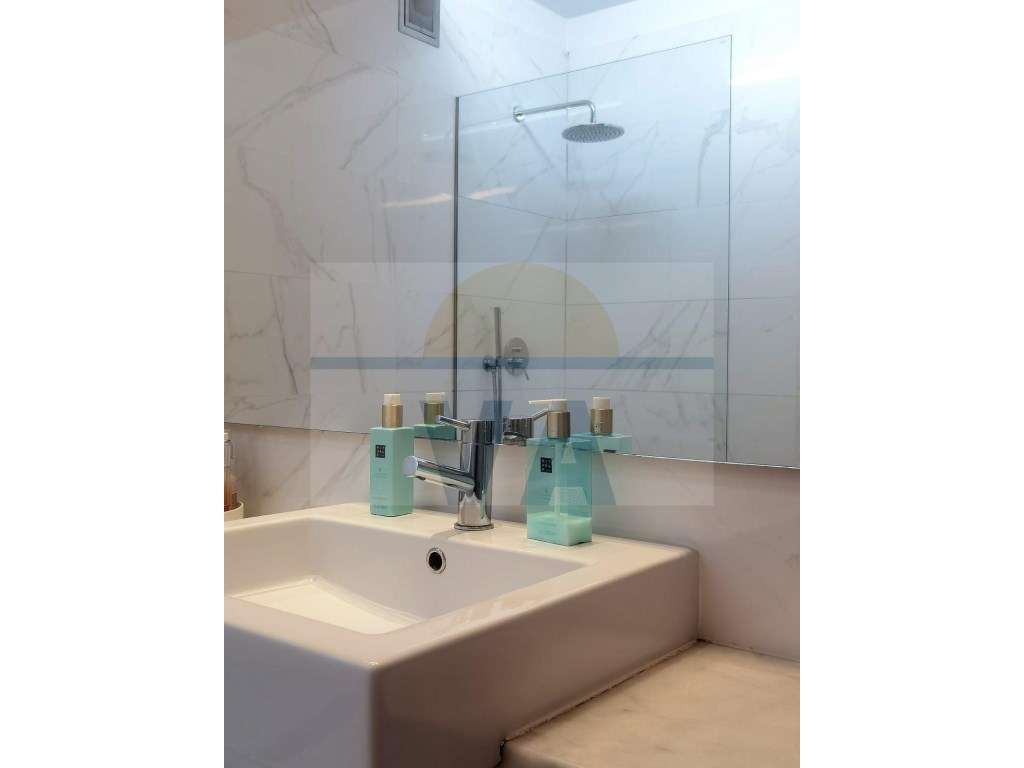 Apartamento T3+1 Matosinhos Sul-15