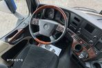 Mercedes-Benz ACTROS 1842 / PRZESTRZENNY 60M3 / 7,75 M / SALON PL - 7