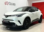 Toyota C-HR 1.2T Comfort+P.Style - 1