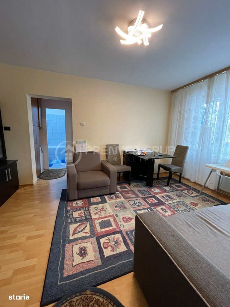 Etaj 1! Apartament 2 camere, Podu Ros, 50mp, CT