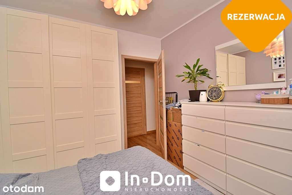 Mieszkanie na sprzedaż - Redzikowo, 2 pokoje.-9